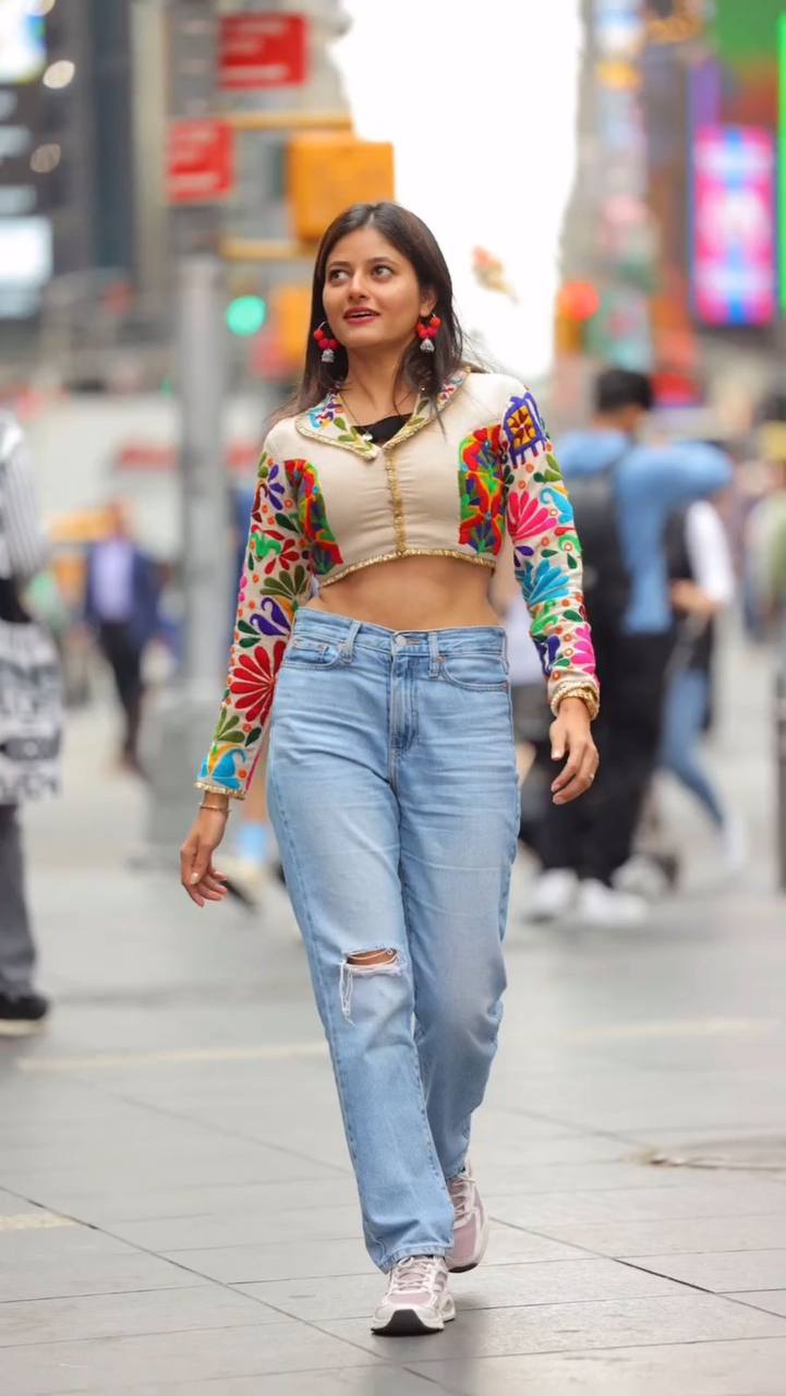 NAVRATRI SPECIAL PURE COTTON LEHENGA CHOLI