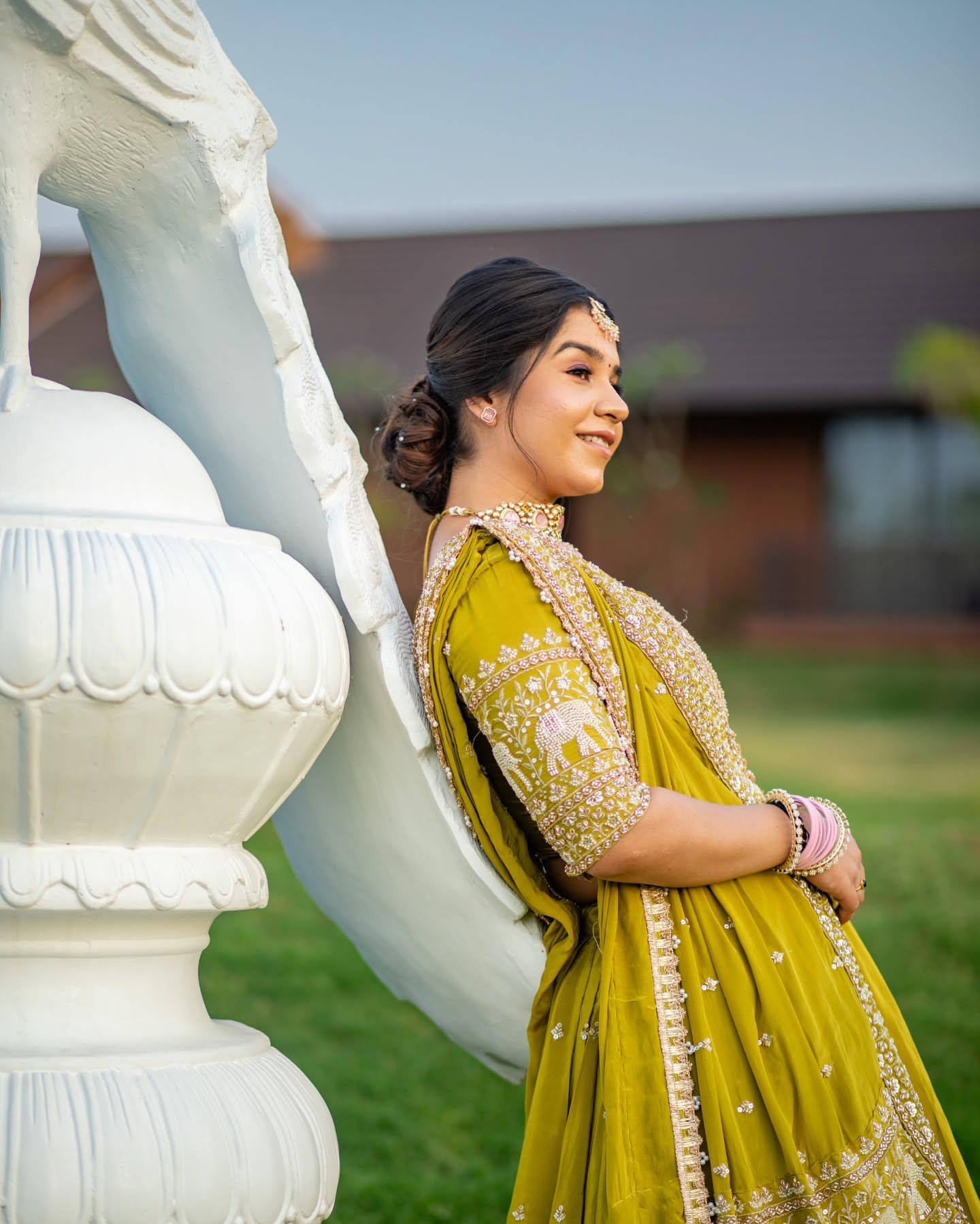 FESTIVAL SPECIAL LEHENGA CHOLI