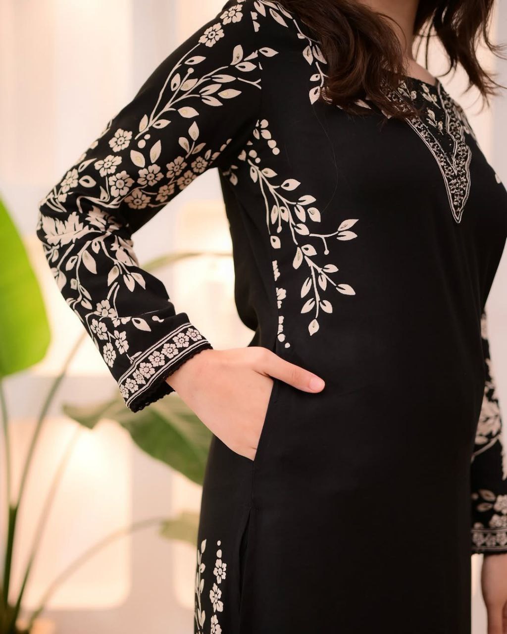 NEW HEAVY DESIGNER SUIT SET